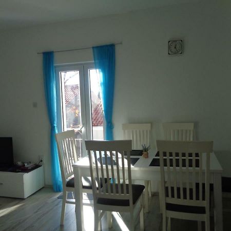Apartment Prunus Dubrovnik Exterior foto