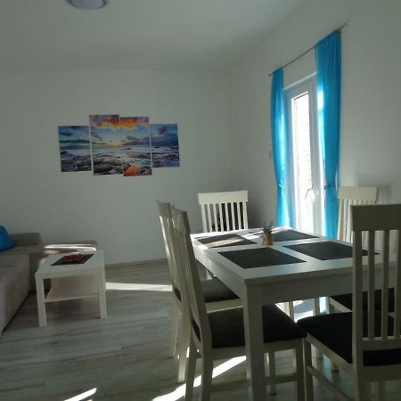 Apartment Prunus Dubrovnik Exterior foto