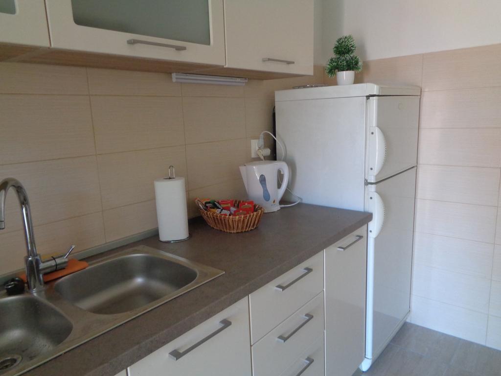 Apartment Prunus Dubrovnik Exterior foto
