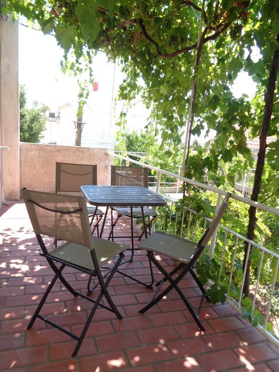 Apartment Prunus Dubrovnik Exterior foto