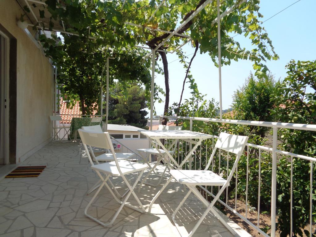 Apartment Prunus Dubrovnik Exterior foto