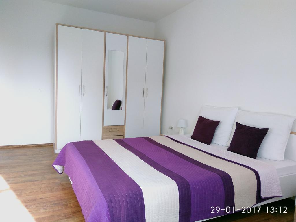 Apartment Prunus Dubrovnik Exterior foto